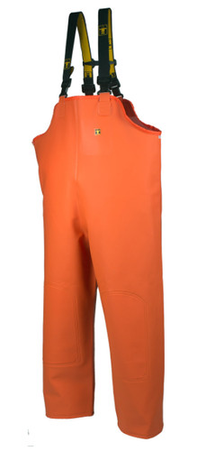 Guy cotten bib and - cotten, brace