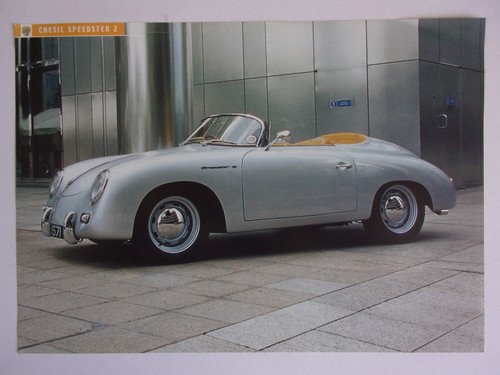 Chesil speedster orig mkt - speedster,