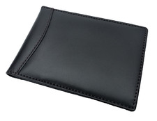 Brown Leather Driving Licence