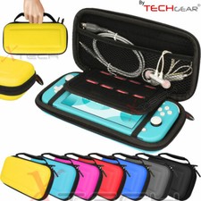 for Nintendo Switch LITE Hard Protective Carry Storage Game Case Cover Pouch