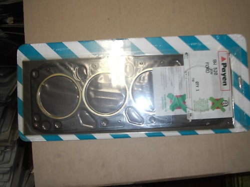 Head gasket ford - head, p100