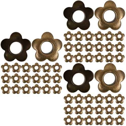 600pcs boot eyelet - 600pcs,