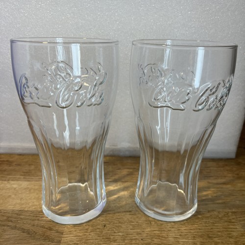 Coca cola 22oz - (650ml), clear