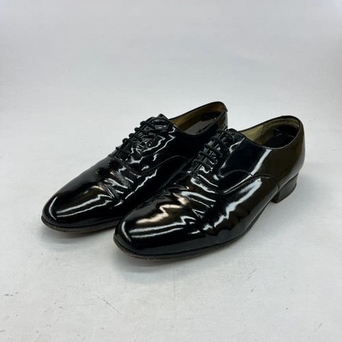 Sanders oxford shoes - oxford, uk7