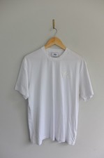 Tshirt white s - white, m