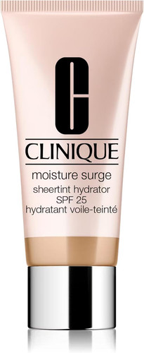 Clinique moisture surge - moisture,