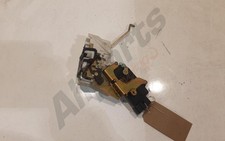 SUZUKI WAGON 2003 Door Lock