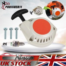 Recoil Pull Starter Rewind For