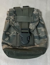 ABU 1-Quart Canteen Pouch