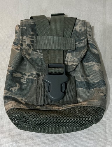 Abu quart canteen pouch - abu,
