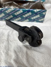 SOBA MULTI HEAD ROTATING KNURLING TOOL  KNURL FOR LATHE Ref (391000)