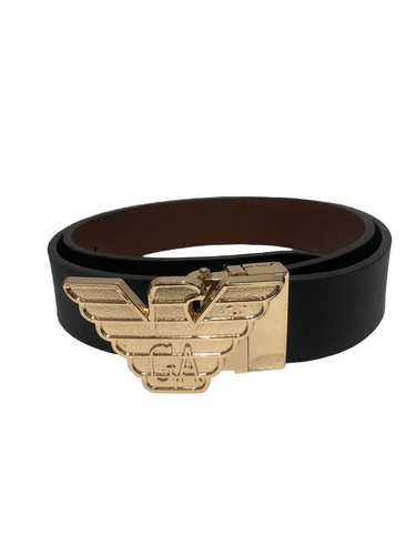 Mens armani leather - mens,