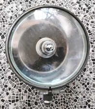 Classic Lucas 7 Inch Round