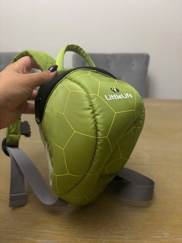 Little life turtle toddler - little,