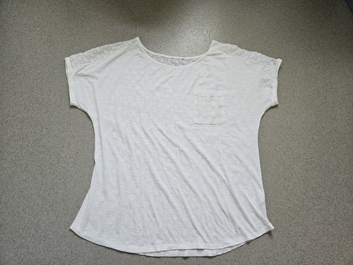 Ladies matalan white cotton - ladies,