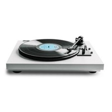 Pro-Ject A1.2 Turntable White