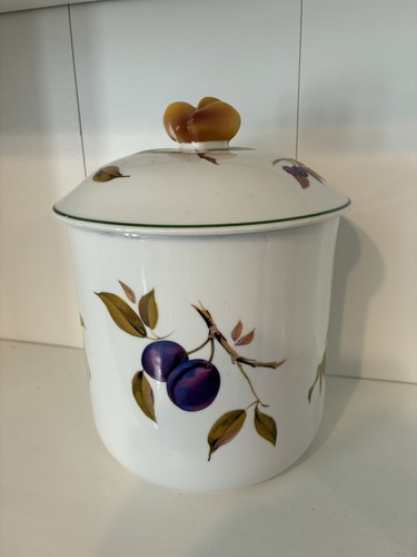 Royal worcester evesham vale - royal,