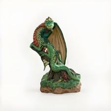 Land of the Dragons K017