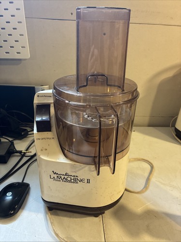 Moulinex machine food - moulinex,