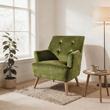 Arta armchair occasional - occasional, sofa