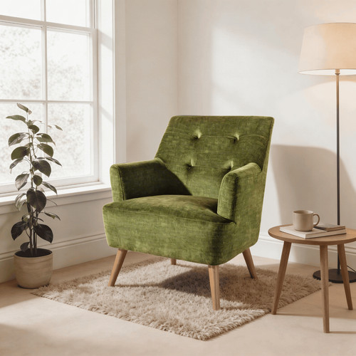 Arta armchair occasional sofa - arta,