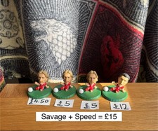 Corinthian Microstars Wales -