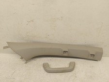 2020 MITSUBISHI CHALLENGER/SHOGUN SPORT Trim Panel