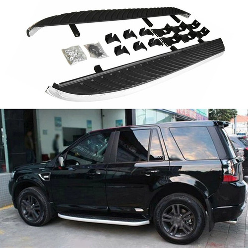 2pc side steps - 2pc,