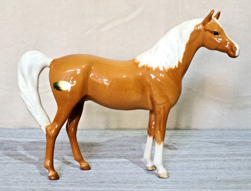 Beswick arab xayal - beswick, stallion