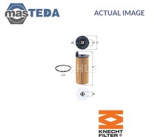 OX 813/2D ENGINE OIL FILTER