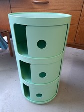 Kartell Componibili 3 Tier