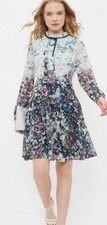 TED BAKER Meelia Floral