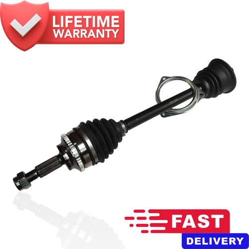 Driveshaft for renault clio - for,