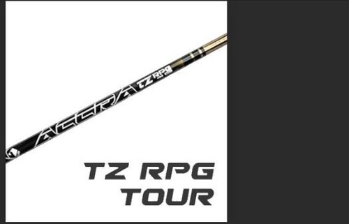 New accra rpg wood - new, shaft
