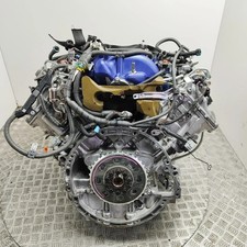 LEXUS RC XC10 Engine Motor