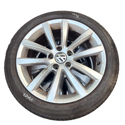 Volkswagen passat mk6 inch - volkswagen,