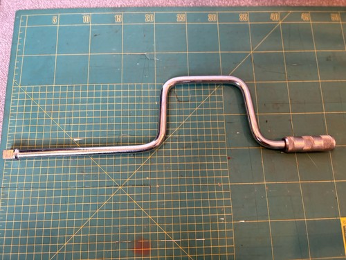 New britain speed brace - ns,