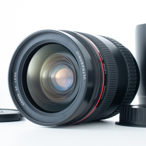 Canon 70mm f 2 8 - ef, 28-70mm