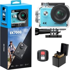 AKASO EK7000 4K30FPS Action