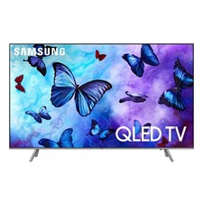 49" Samsung QE49Q6FNA Smart 4K