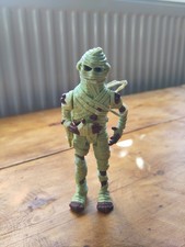 The Real Ghostbusters Monsters Mummy Monster Action Figure Kenner Action Figu...