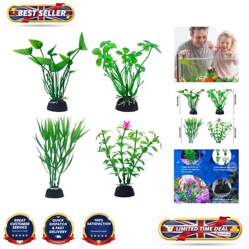 Vibrant 4pc artificial - 4pc,