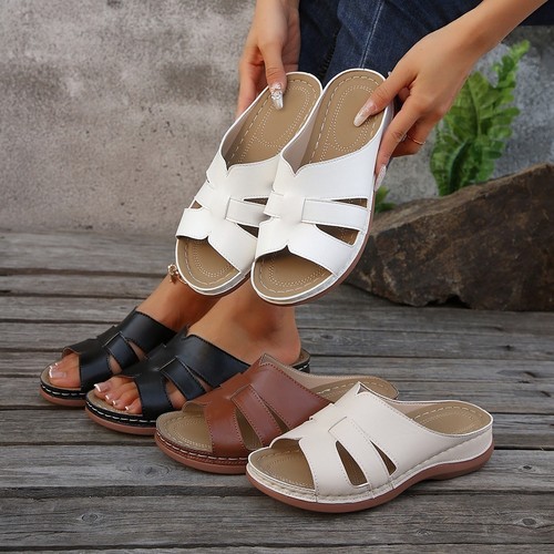 Women orthopedic wedge - women's,