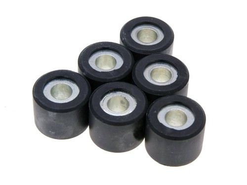 Roller set variator - roller,