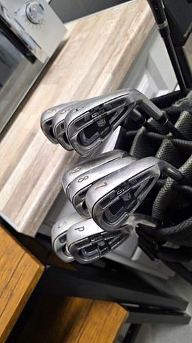 Wilson c18 right - wilson, right-handed