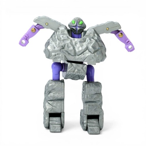 Gobots rock lords crackpot - rock,