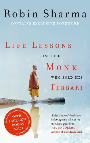 Life lessons from - from, the