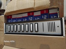 Bell System Audio Door Entry