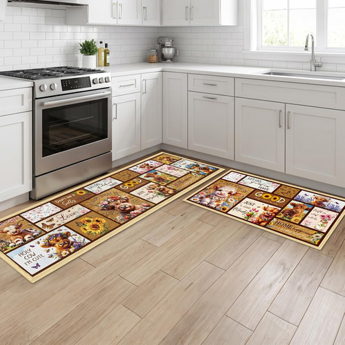 Kitchen mats and - kitchen,