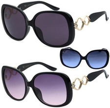 WOMEN'S OVERSIZED BUTTERFLY